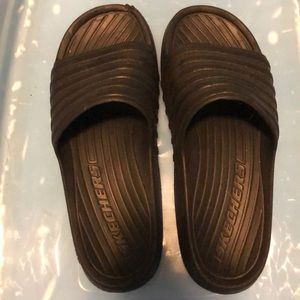 Skechers sandals
